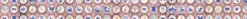 MT Masking Tape | Polly Fern Tile Washi Tape