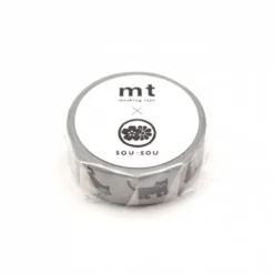 MT Masking Tape | SouSou Cat Washi Tape
