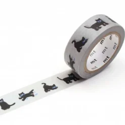 MT Masking Tape | SouSou Cat Washi Tape