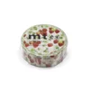 MT Masking Tape | Strawberry Washi Tape