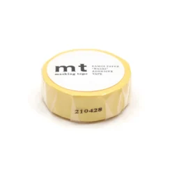 MT Masking Tape | Tamago Washi Tape