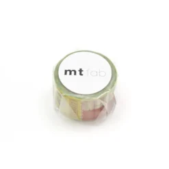 MT Masking Tape | Ticket Dot Punch Washi Tape