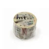 MT Masking Tape | Travel Way Washi Tape