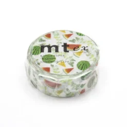MT Masking Tape | Watermelon Washi Tape
