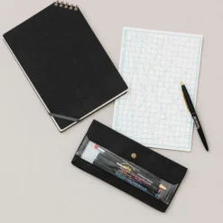 Nahe | Estuche General Purpose Black