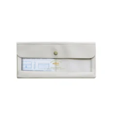 Nahe | Estuche General Purpose Ivory