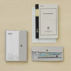Nahe | Estuche General Purpose Ivory