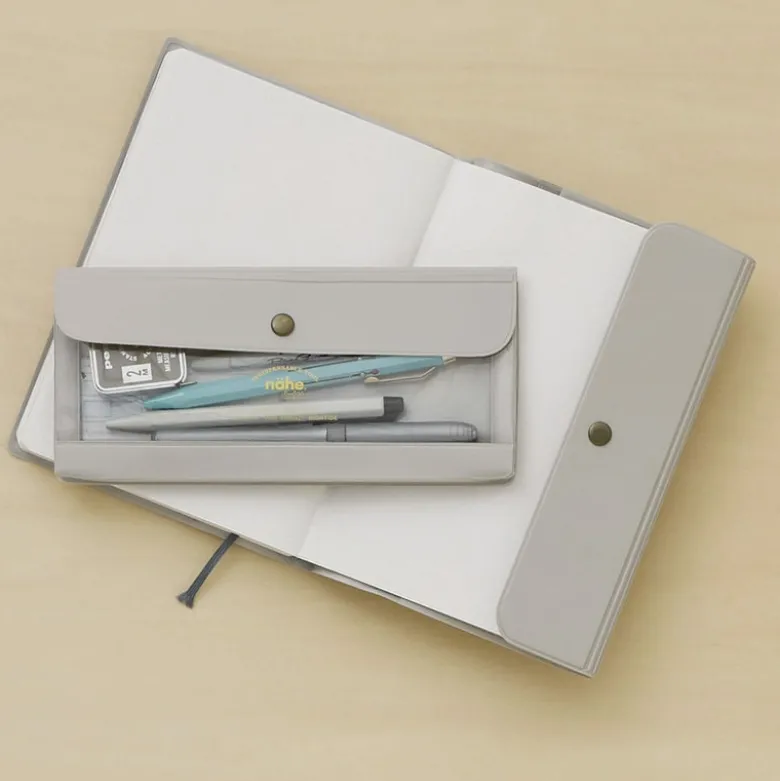 Nahe | Estuche General Purpose Ivory
