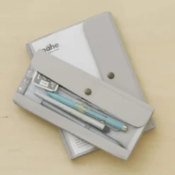 Nahe | Estuche General Purpose Ivory