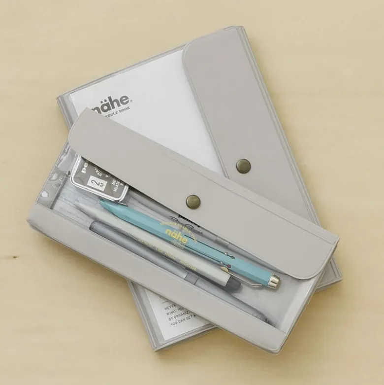 Nahe | Estuche General Purpose Ivory
