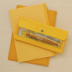 Nahe | Estuche General Purpose Yellow