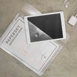 Nahe | Funda General Purpose A4 Clear