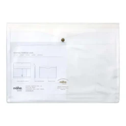 Nahe | Funda General Purpose A4 Clear