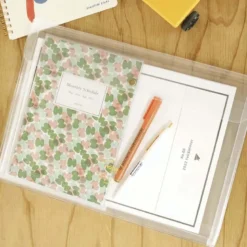 Nahe | Funda General Purpose A4 Clear