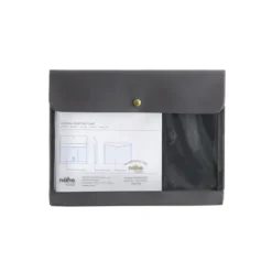 Nahe | Funda General Purpose A5 Grey