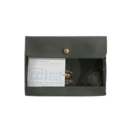 Nahe | Funda General Purpose A6 Gray