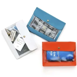 Nahe | Funda General Purpose A6 Gray