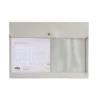 Nahe | Funda General Purpose A4 Ivory