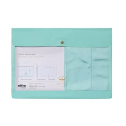 Nahe | Funda General Purpose A4 Mint