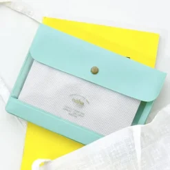 Nahe | Funda General Purpose A6 Mint