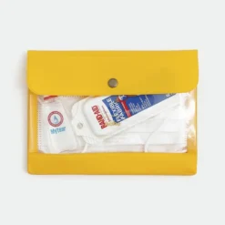 Nahe | Funda General Purpose A6 Yellow