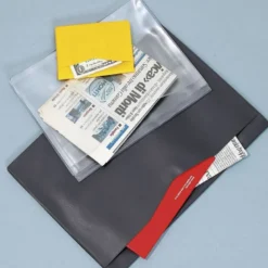 Nahe | Funda General Purpose A4 Yellow