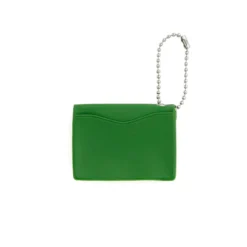 Nahe | Llavero Mini General Purpose Case Green