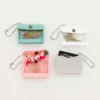 Nahe | Llavero Mini General Purpose Case Pink