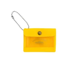 Nahe | Llavero Mini General Purpose Case Yellow