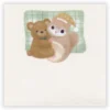 NB CO | Notas Adhesivas Good Night Momonga