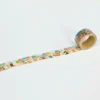 NB CO | Yamanoha Chonaikai Eat and Walk Washi Tape