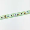 NB CO | Yamanoha Chonaikai Yoga Washi Tape