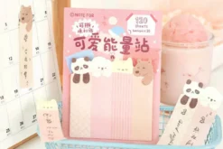 Note For | Notas Adhesivas Inspiration Store Animals