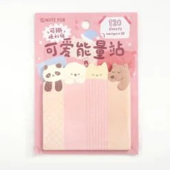 Note For | Notas Adhesivas Inspiration Store Animals