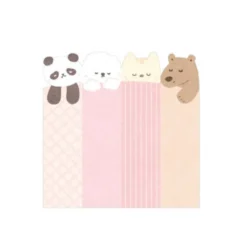 Note For | Notas Adhesivas Inspiration Store Animals