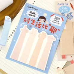 Note For | Notas Adhesivas Inspiration Store Notes Hands