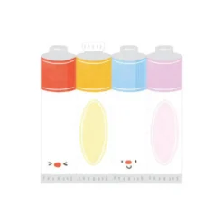 Note For | Notas Adhesivas Inspiration Store Paint