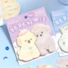 Note For | Notas Adhesivas Together Good Friends Dogs