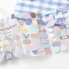 Note For | Pegatinas Line Imagination Candy Rabbit