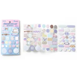 Note For | Pegatinas Line Imagination Candy Rabbit