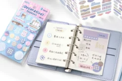 Note For | Pegatinas Line Imagination Candy Rabbit
