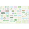 Note For | Pegatinas Line Imagination Forest Dream