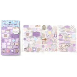 Note For | Pegatinas Line Imagination Polka Bear