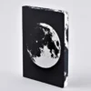 Nuuna | Cuaderno Graphic L Moon (Bullet Journal)