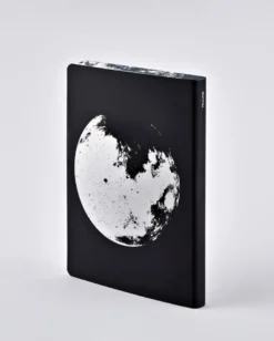 Nuuna | Cuaderno Graphic L Moon (Bullet Journal)