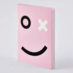 Nuuna | Cuaderno Graphic L OX (Bullet Journal)