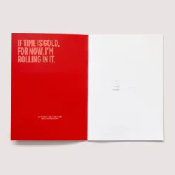 Octagon | Agenda Big Monthly Planner A4 2026-2027 (Mensual)