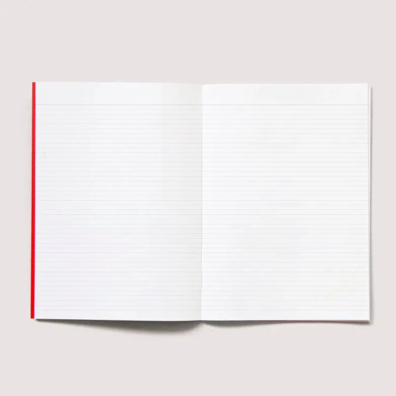 Octagon | Agenda Small Monthly Planner A5 2026-2027 (Mensual)