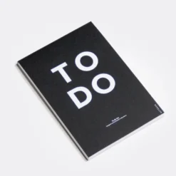 Octagon | Bloc de Notas To Do
