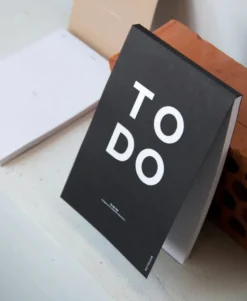 Octagon | Bloc de Notas To Do